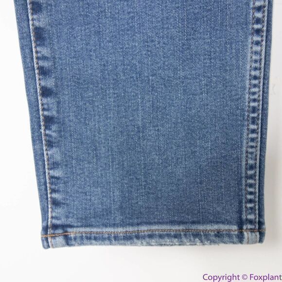 NEW Madewell Stovepipe Jeans in Dearham‎ Wash, 25, NC348 - Picture 9 of 15